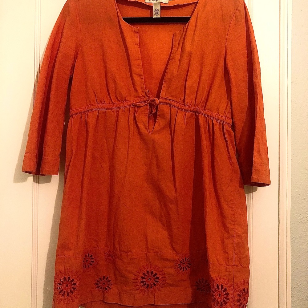 Banana Republic Swimsuit coverup